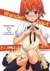 (COMIC1☆4)  Wonder bout (WORKING!!)   